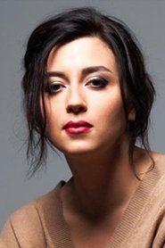 Burcu Gönder portrait