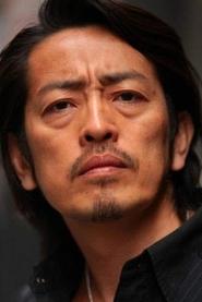 Keisaku Kimura portrait