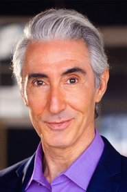 Jordi Caballero portrait