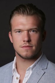 Iván Orsányi portrait
