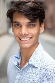 Aiden Eyrick portrait