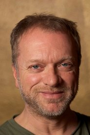 Reinhard Nowak portrait