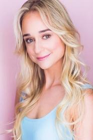 Briana Aceti portrait