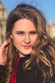 Arina Bandura portrait