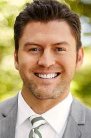 Christian Lanz portrait