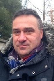 Robert Czyżewicz portrait