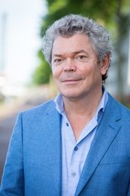 Coen Verbraak portrait