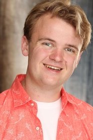 Tobin Carter portrait
