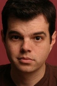 Daniel Farber portrait