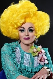 Tammie Brown portrait