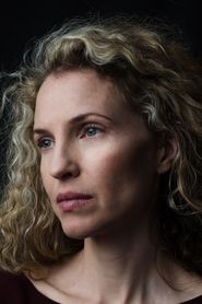 Frida Westerdahl portrait