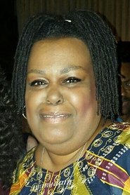 Karen Y. McClain portrait