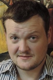Sergey Torchilin portrait