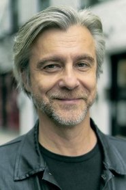 Vanja Černjul portrait