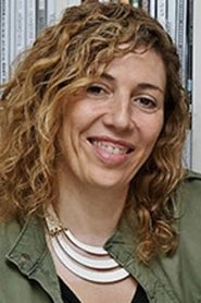 Eva Leira portrait