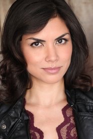 Christina Ferraro portrait