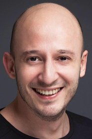 Mert Öner portrait
