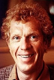 Tage Danielsson portrait