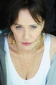 Carmela Vincenti portrait