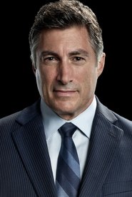 Tony Costa portrait