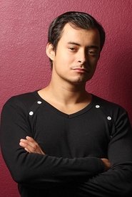 Jenin Gonzalez portrait