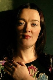 Bronagh Gallagher portrait