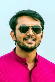 Arifin Shuvo portrait
