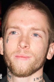 Jereme Rogers portrait