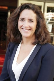 Gigi Pritzker portrait