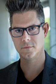 Brett Donowho portrait