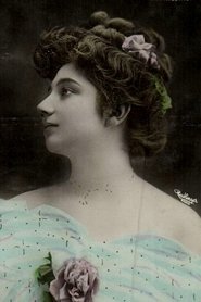 Jeanne Véniat portrait