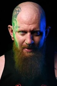 Brandon Graver portrait