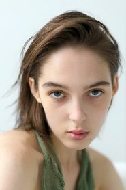 Kaisa Biryulina portrait