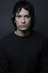 Gabriel Esdras portrait