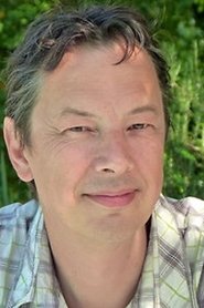 Jean-Noël Yven portrait