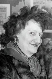 Renée Gardès portrait