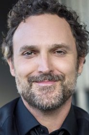 Jason Liebrecht portrait