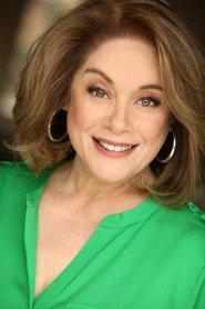 Donna Pescow portrait