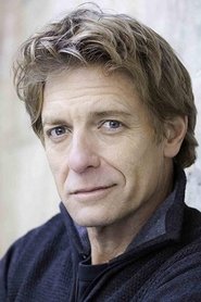 Patrick Holland portrait