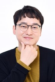 Shin Jae-hoon portrait
