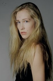 Zuzana Pavlů portrait