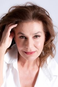 Lila Gürmen portrait