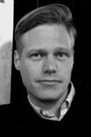 Lasse Kyed Rasmussen portrait