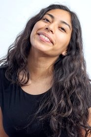 Kary Vargas portrait