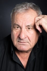 Petre Nicolae portrait