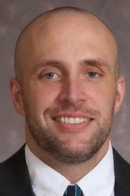 Seth Kleinbeck portrait