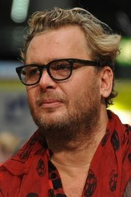 Antti J. Jokinen portrait