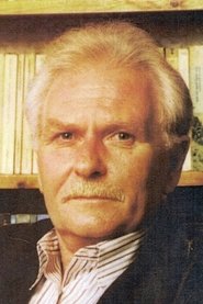 Brian Phelan portrait
