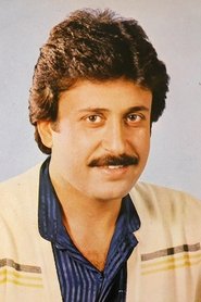 Gökhan Güney portrait