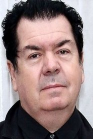 Laurence Tolhurst portrait